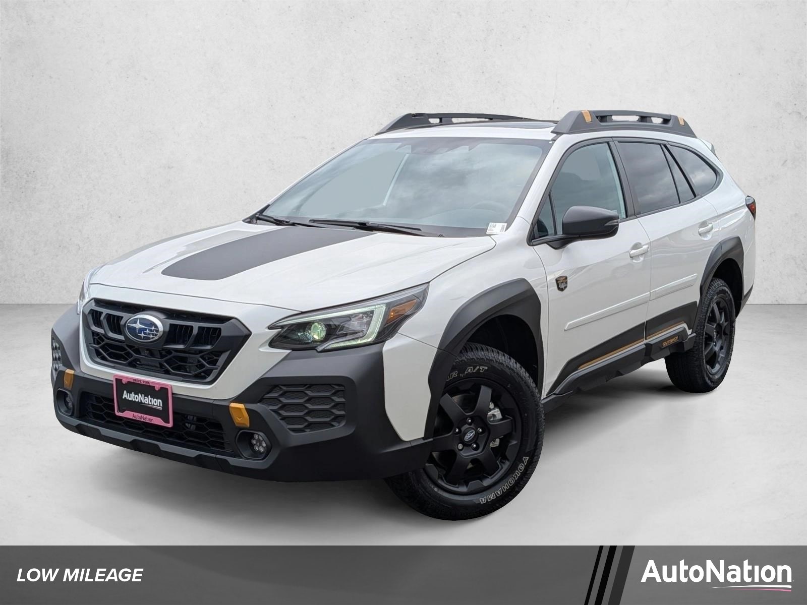 2025 Subaru Outback Outback Wilderness's photo