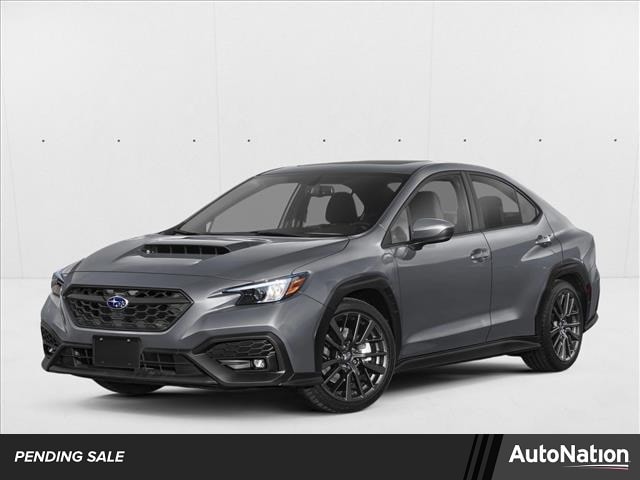 2026 Subaru WRX Premium's photo