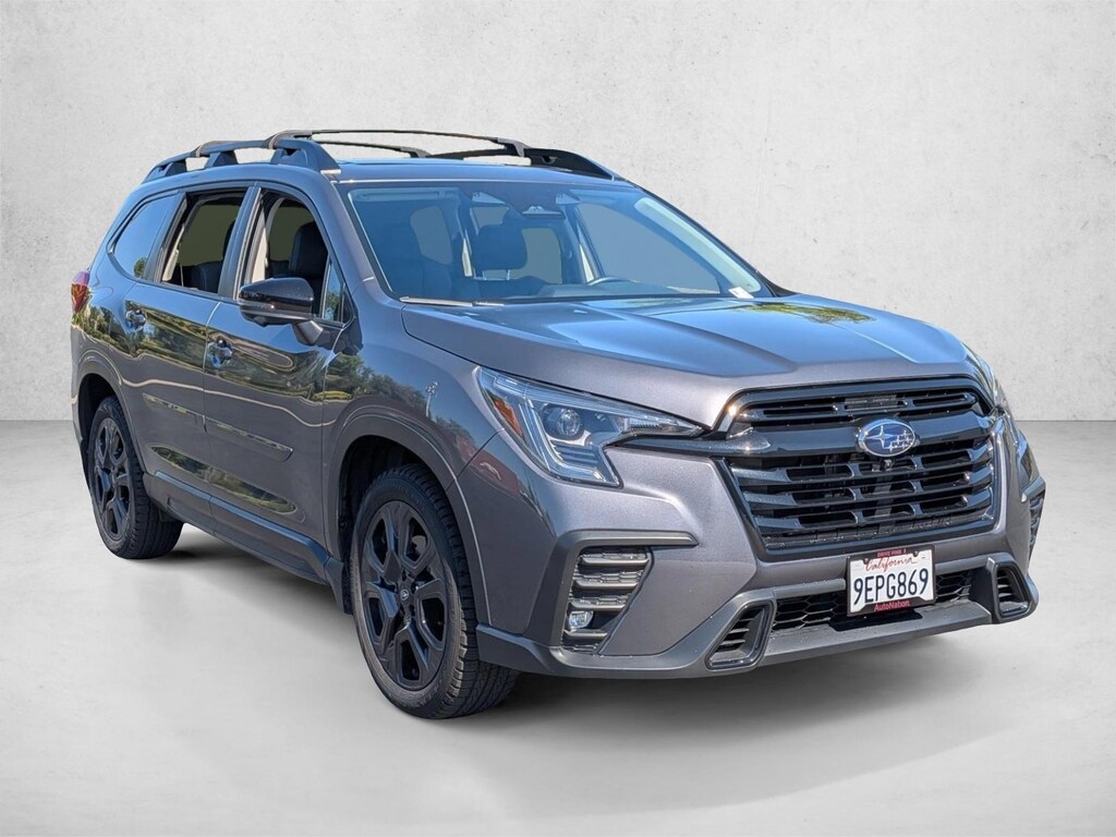 Used 2023 Subaru Ascent Onyx Edition Limited SUV