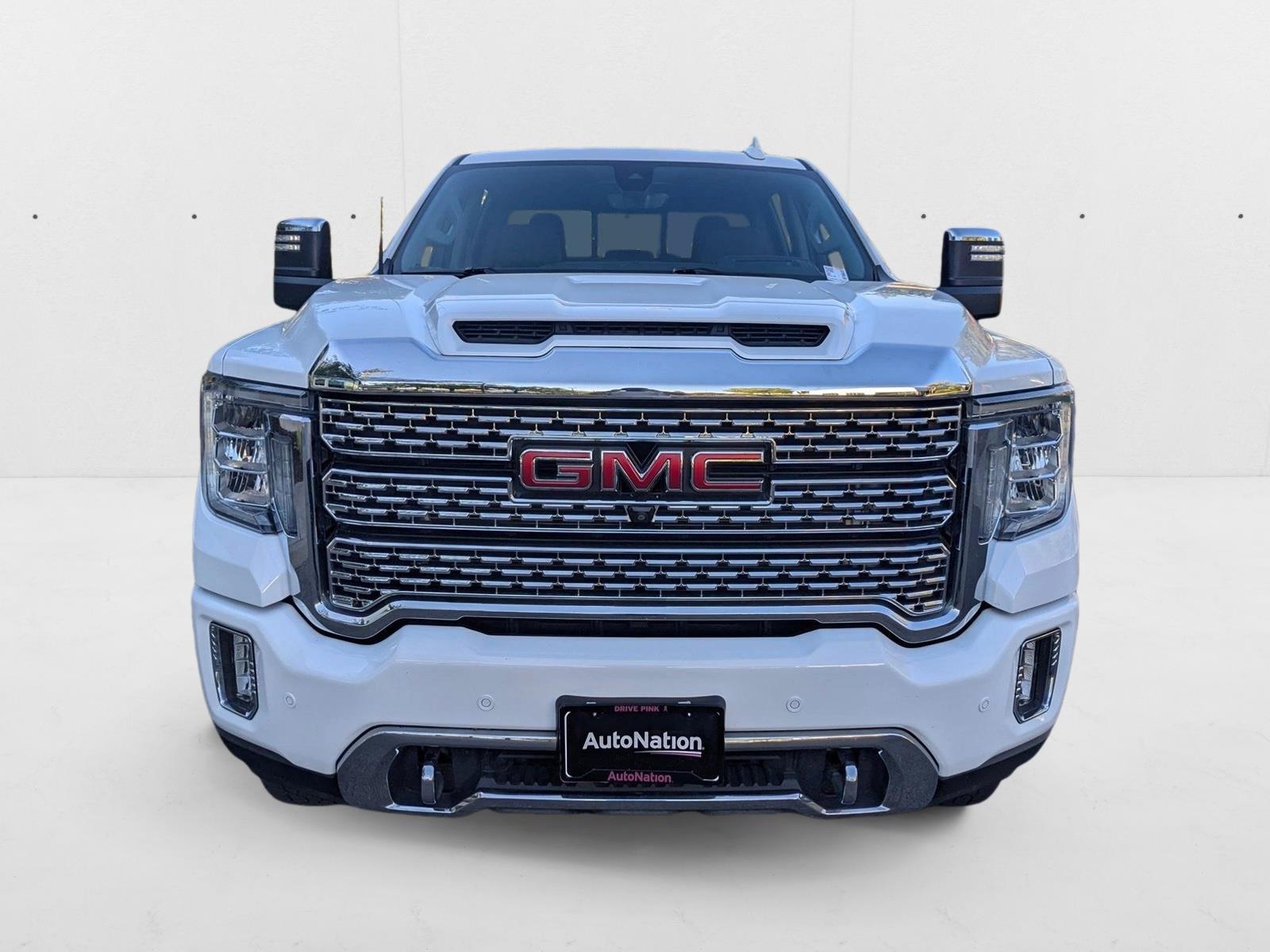 2022 Gmc Sierra 2500 HD Denali photo 2