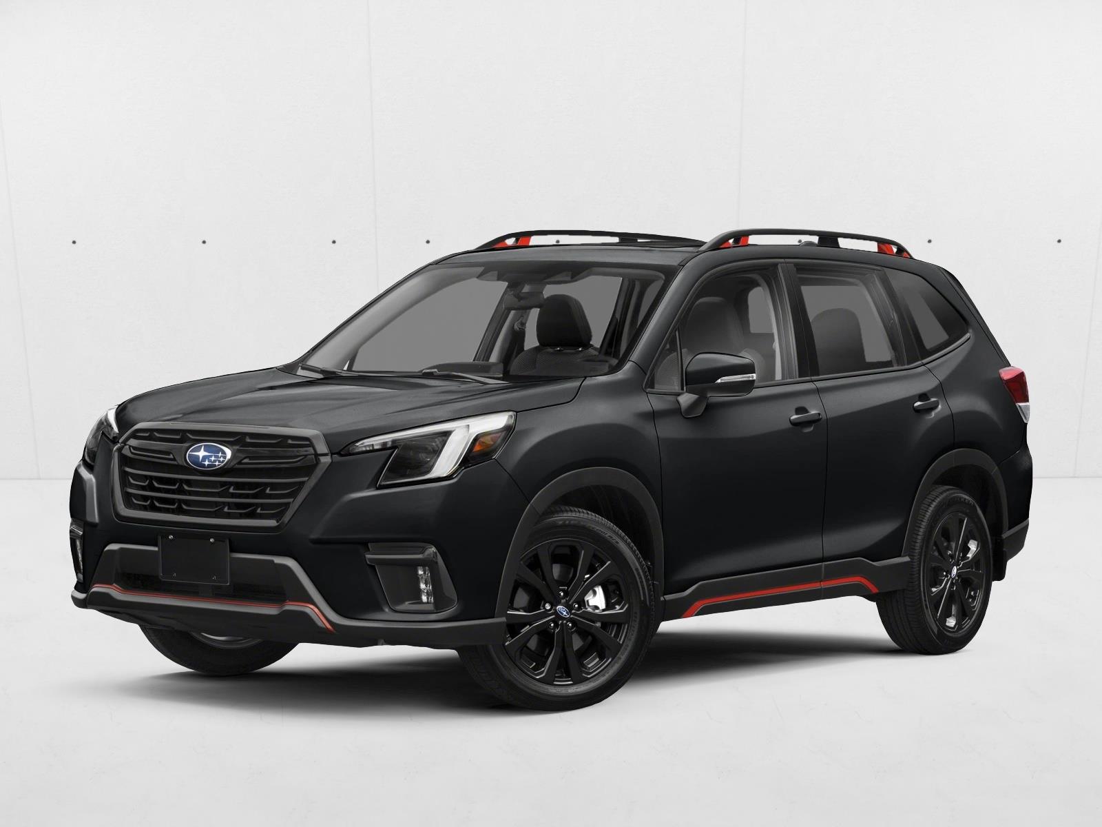 2023 Subaru Forester Sport's photo