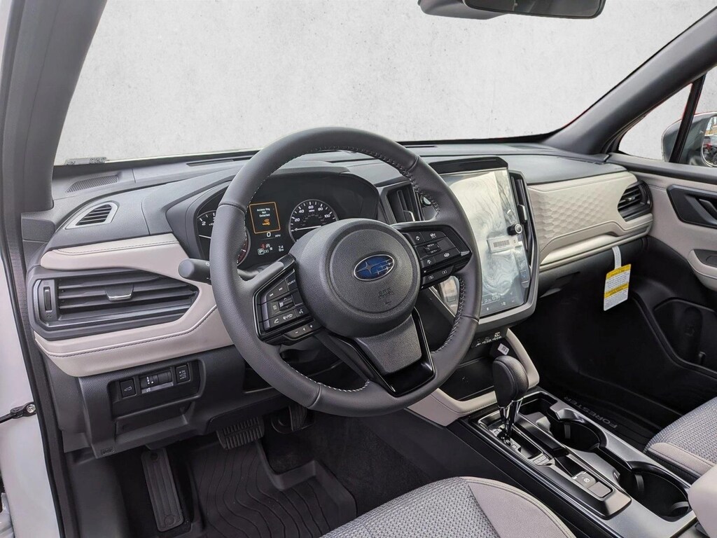 New 2026 Subaru Forester Premium SUV