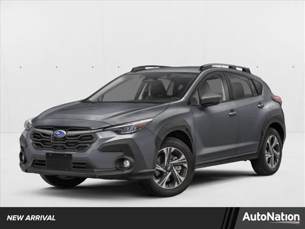 Used 2026 Subaru Crosstrek Premium SUV