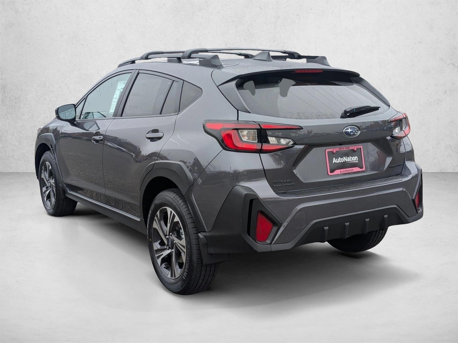 2026 Subaru Crosstrek Premium - Photo 8
