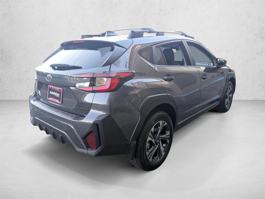 New 2026 Subaru Crosstrek Premium SUV