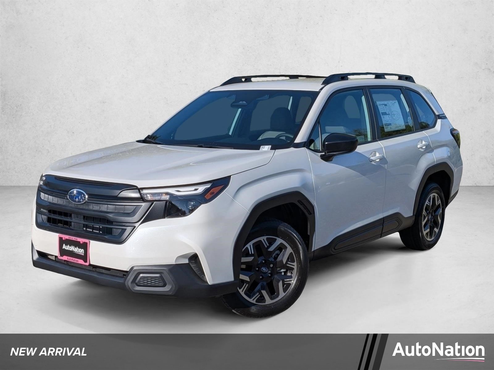 2026 Subaru Forester -'s photo