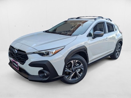 2025 Subaru Crosstrek Premium SUV