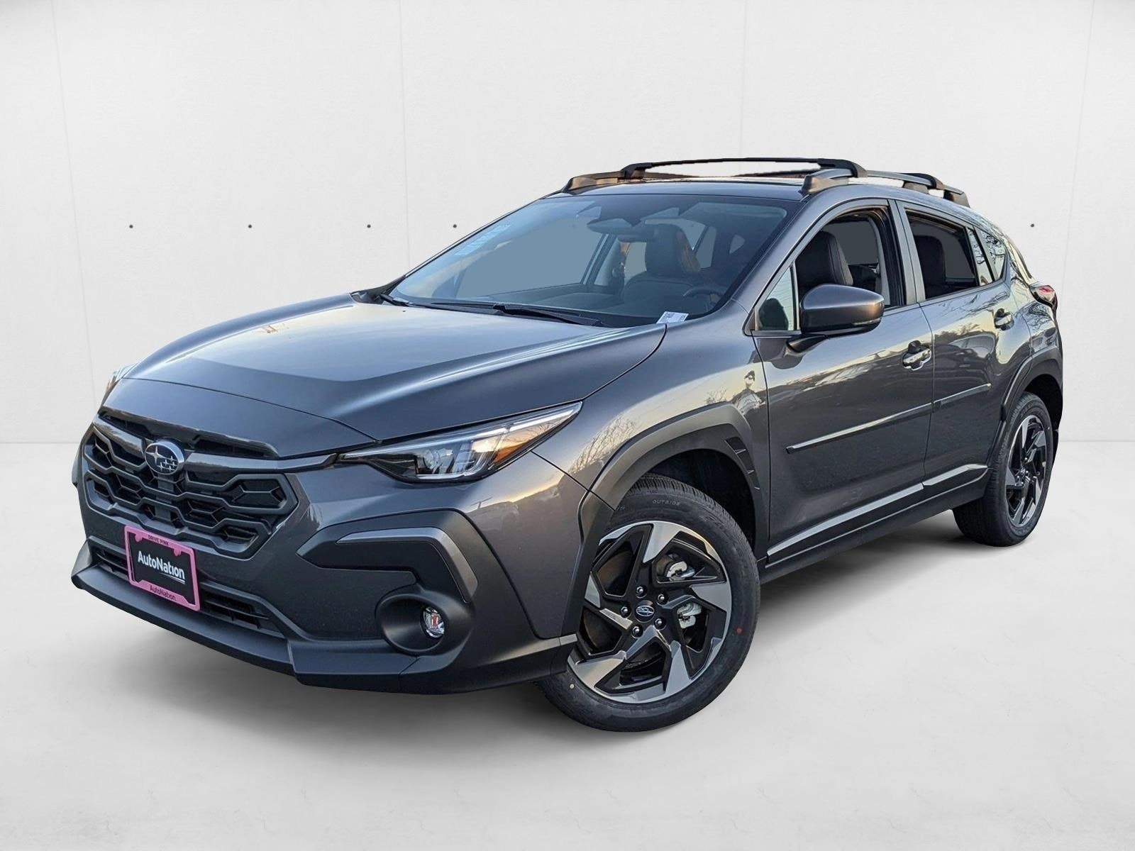 2025 Subaru Crosstrek Limited's photo