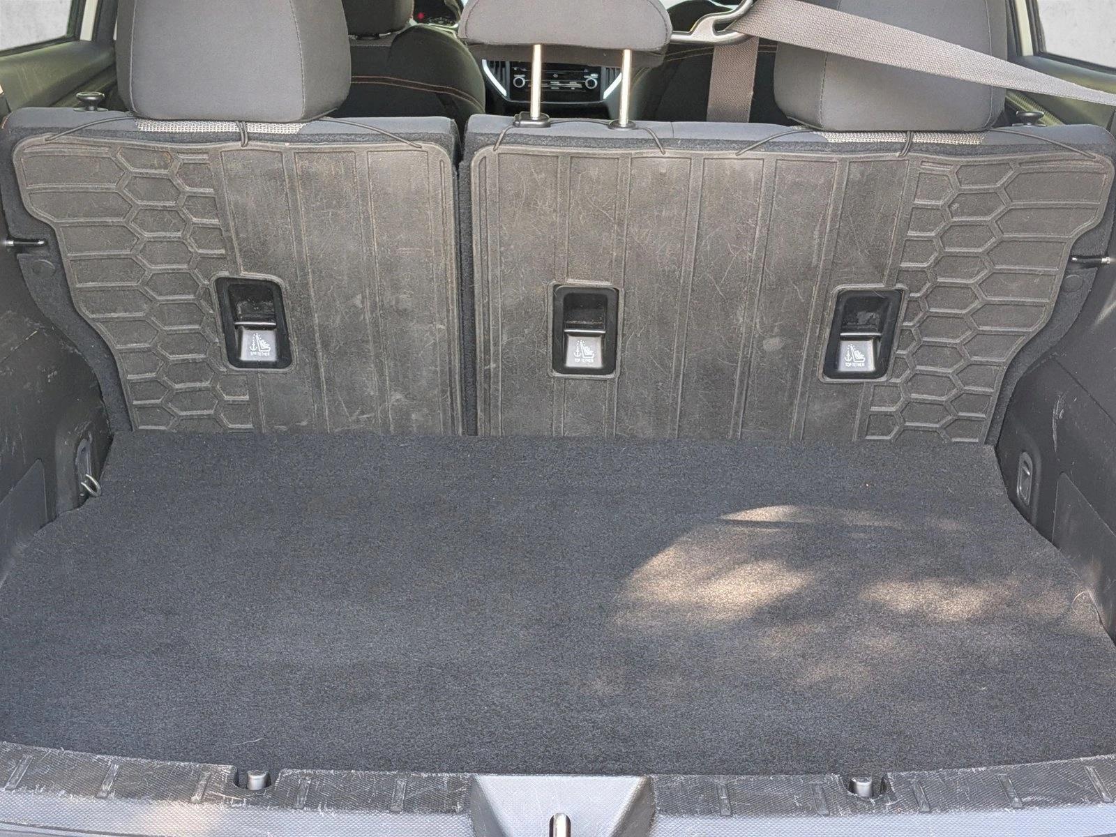 2023 Subaru Crosstrek Premium photo 6