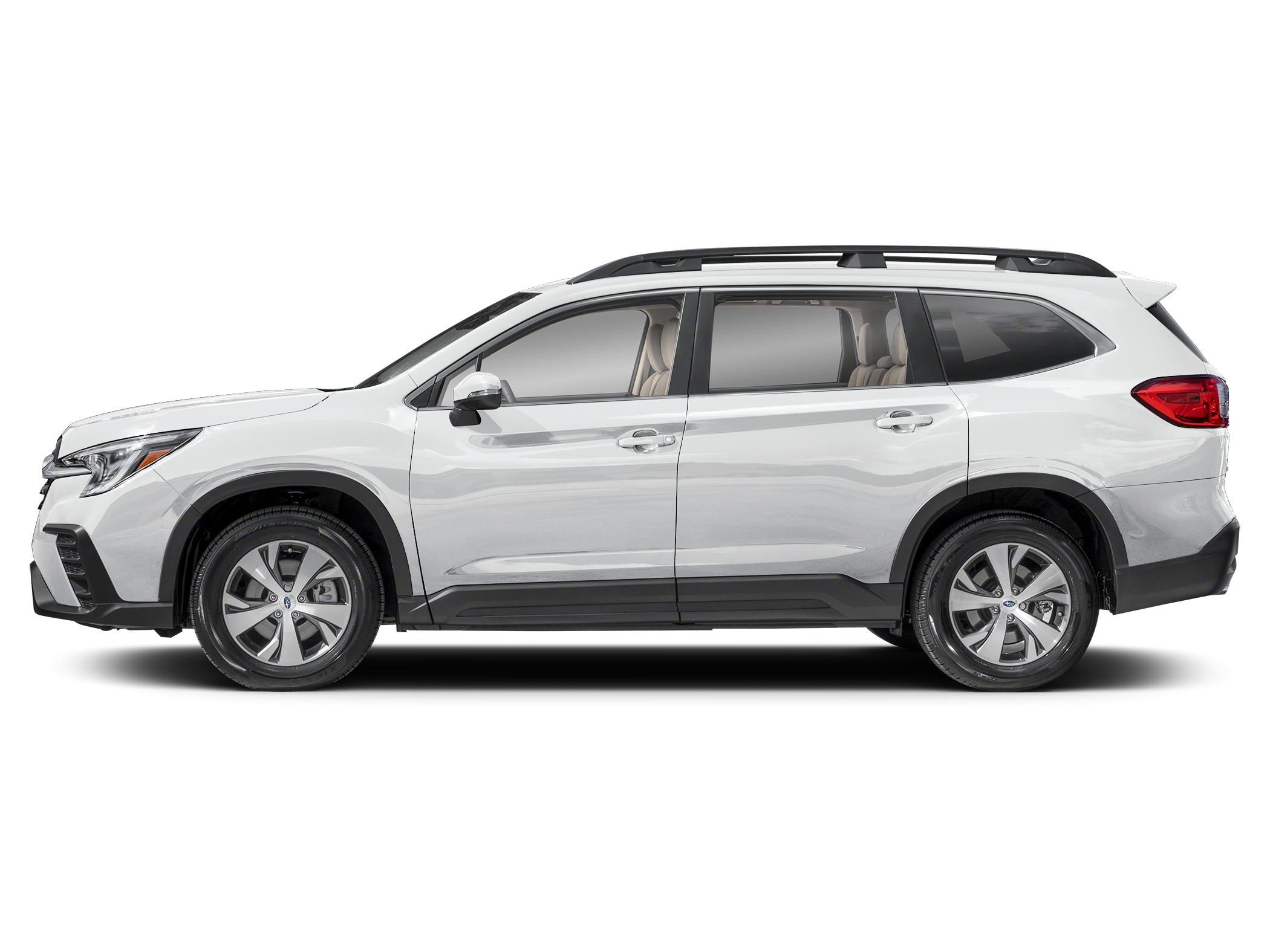 2025 Subaru Ascent Premium photo 3