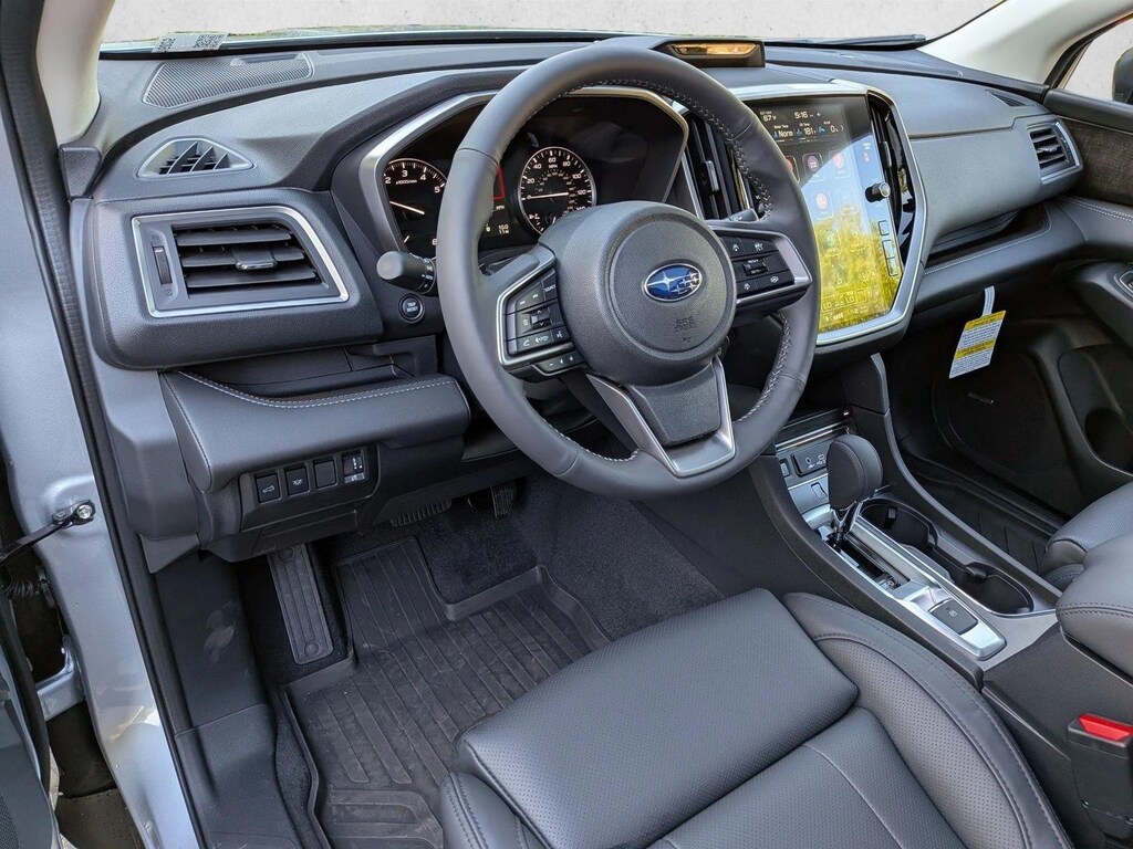 Used 2026 Subaru Ascent Touring SUV