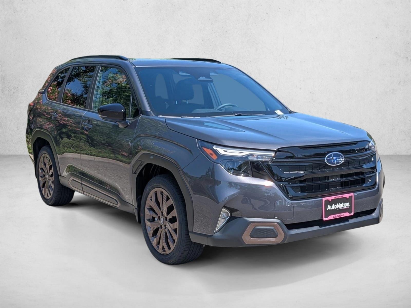 2026 Subaru Forester Sport - Photo 6