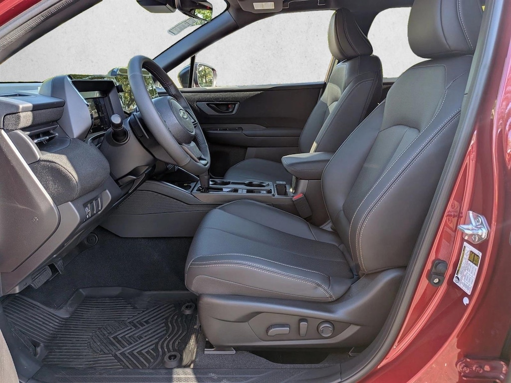 New 2026 Subaru Outback Limited XT SUV