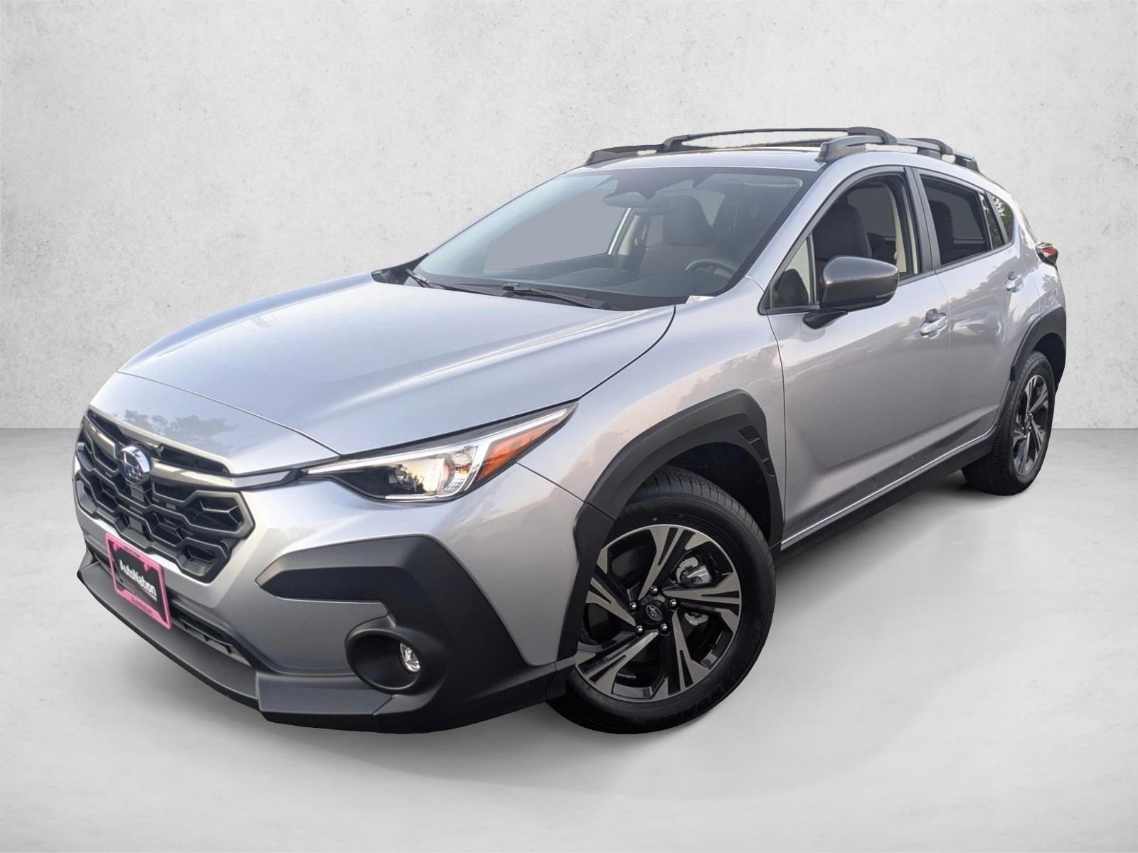 2025 Subaru Crosstrek Premium's photo
