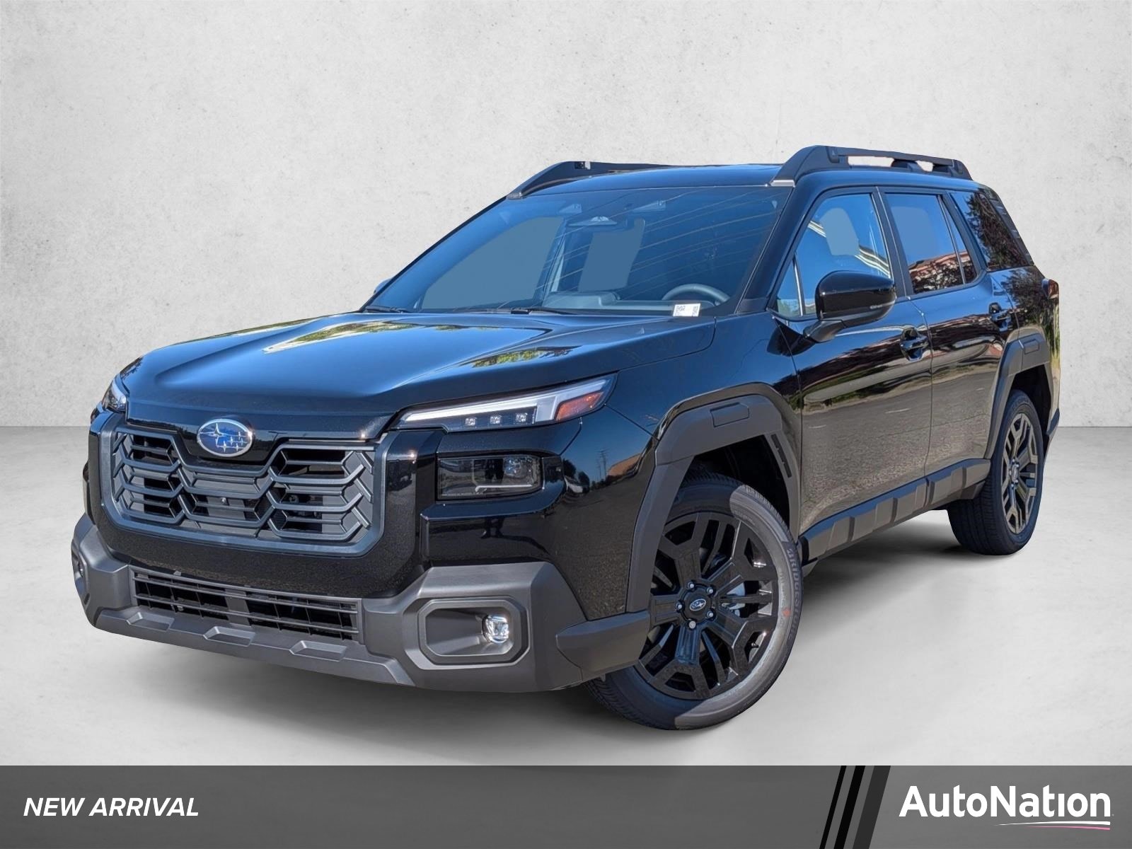 2026 Subaru Outback Limited XT's photo