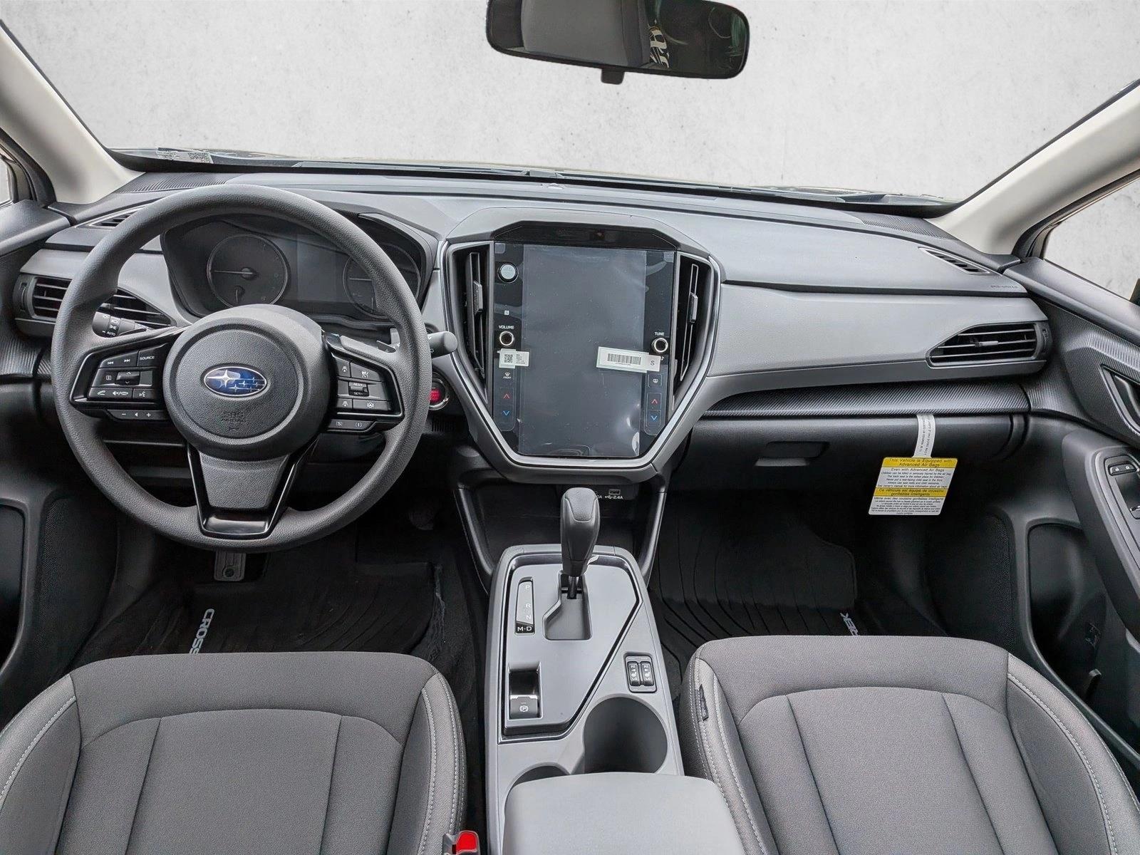 2026 Subaru Crosstrek Premium - Photo 15