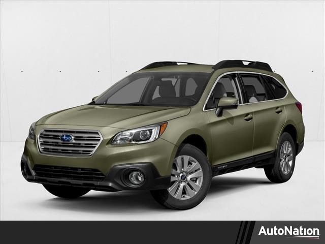 2017 Subaru Outback 2.5i Premium's photo