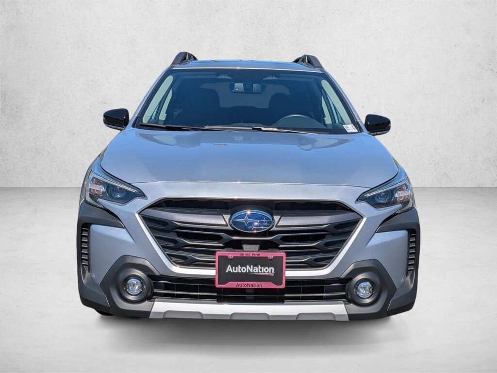 Certified 2023 Subaru Outback Limited XT SUV