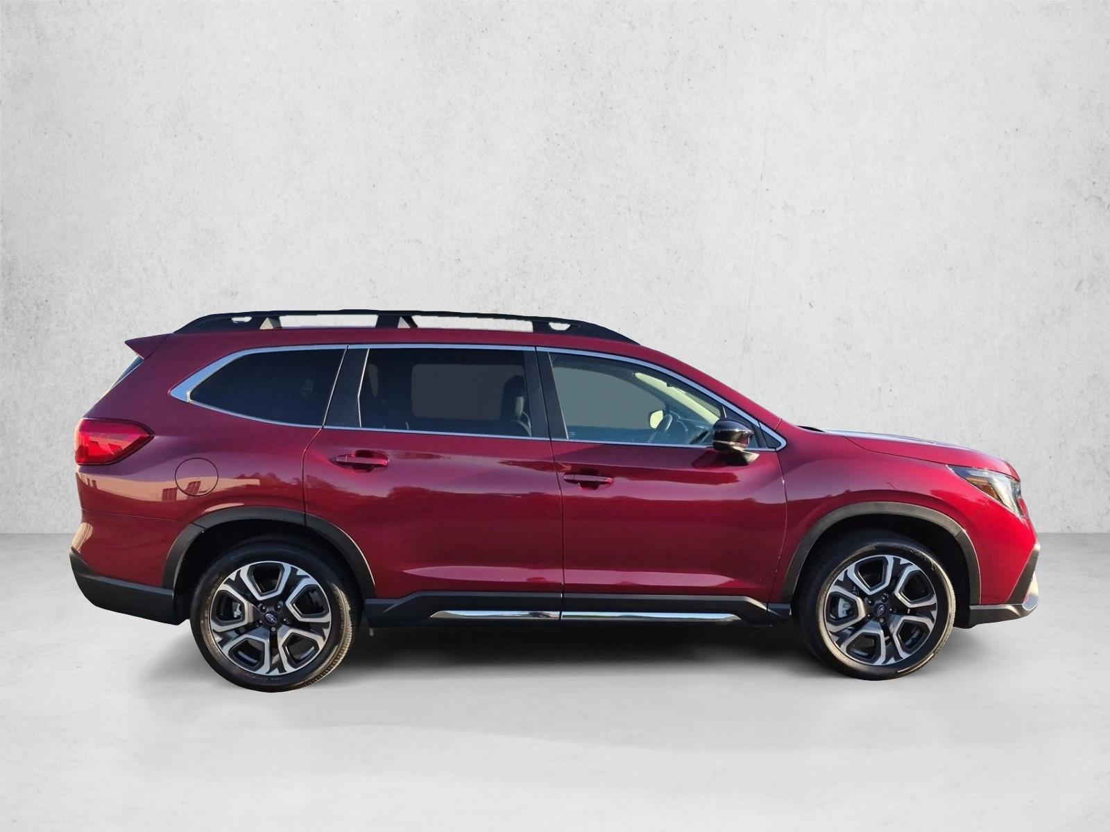 Used 2026 Subaru Ascent Limited SUV
