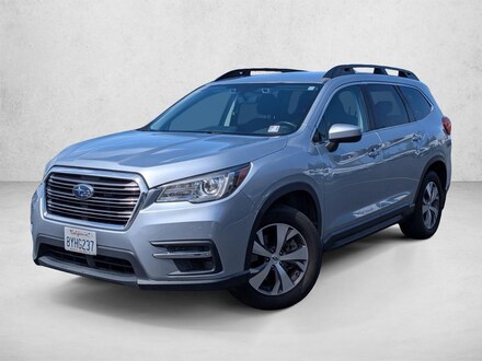 2021 Subaru Ascent Premium SUV
