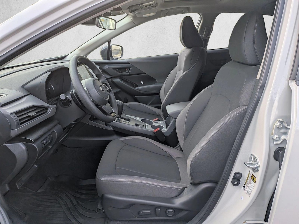 New 2026 Subaru Crosstrek Premium SUV