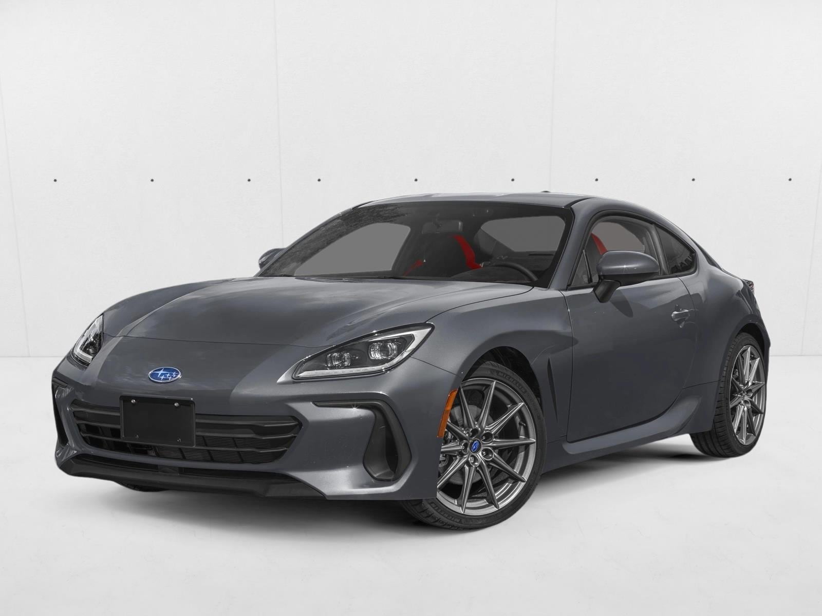 2026 Subaru BRZ Limited Coupe Photo 1