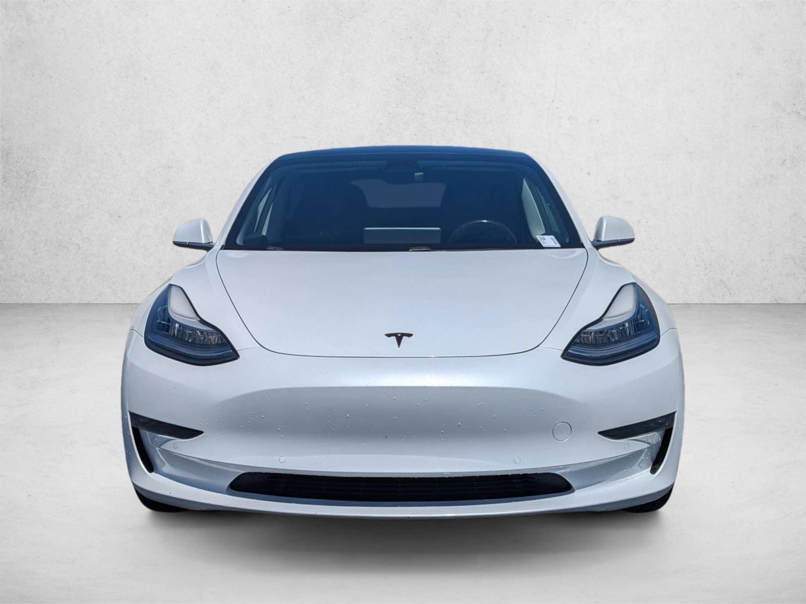 Used 2019 Tesla Model 3 Mid Range with VIN 5YJ3E1EA5KF412327 for sale in Roseville, CA
