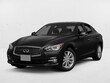  INFINITI Q50 HYBRID