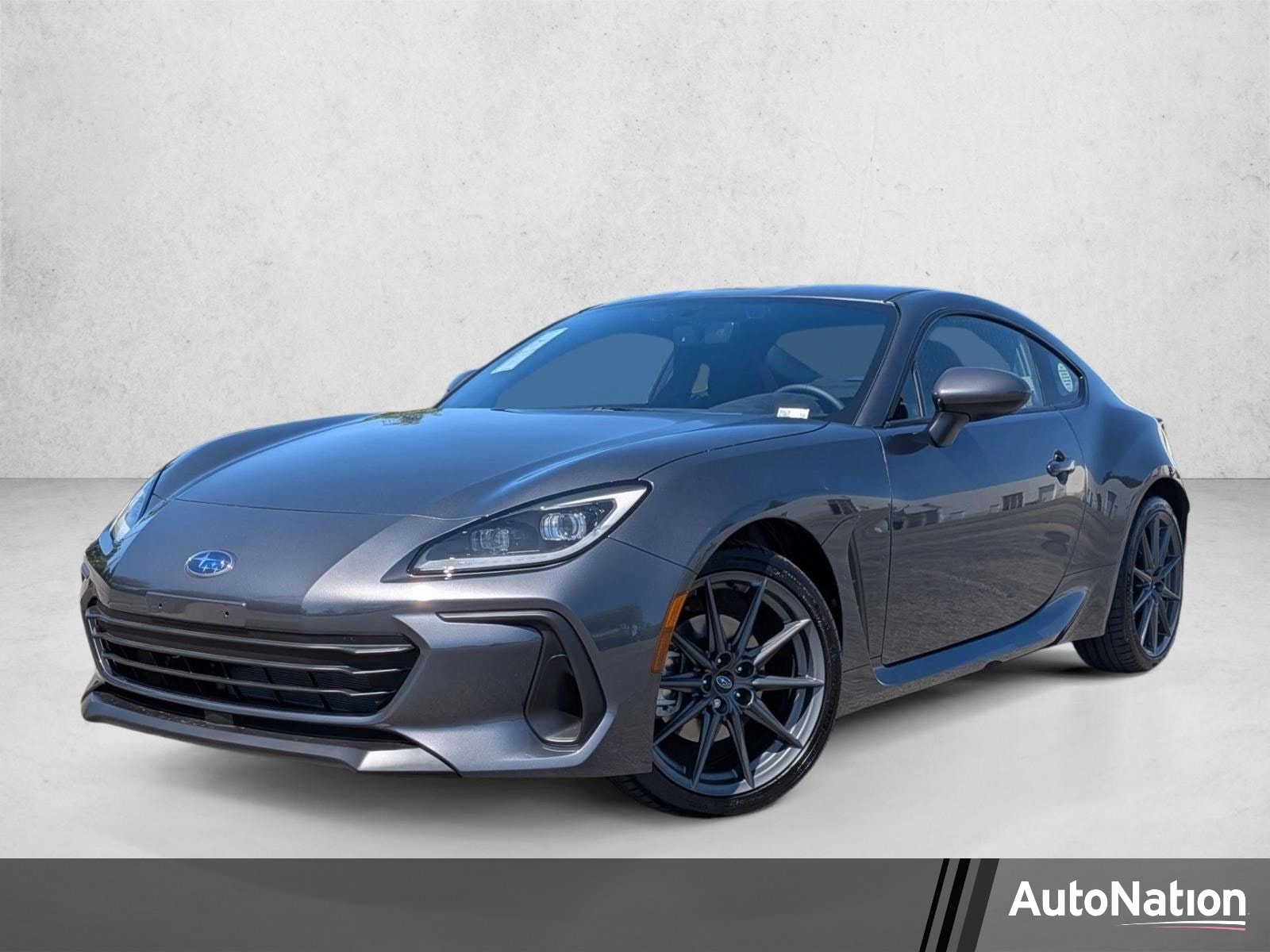 2026 Subaru BRZ Limited AT's photo