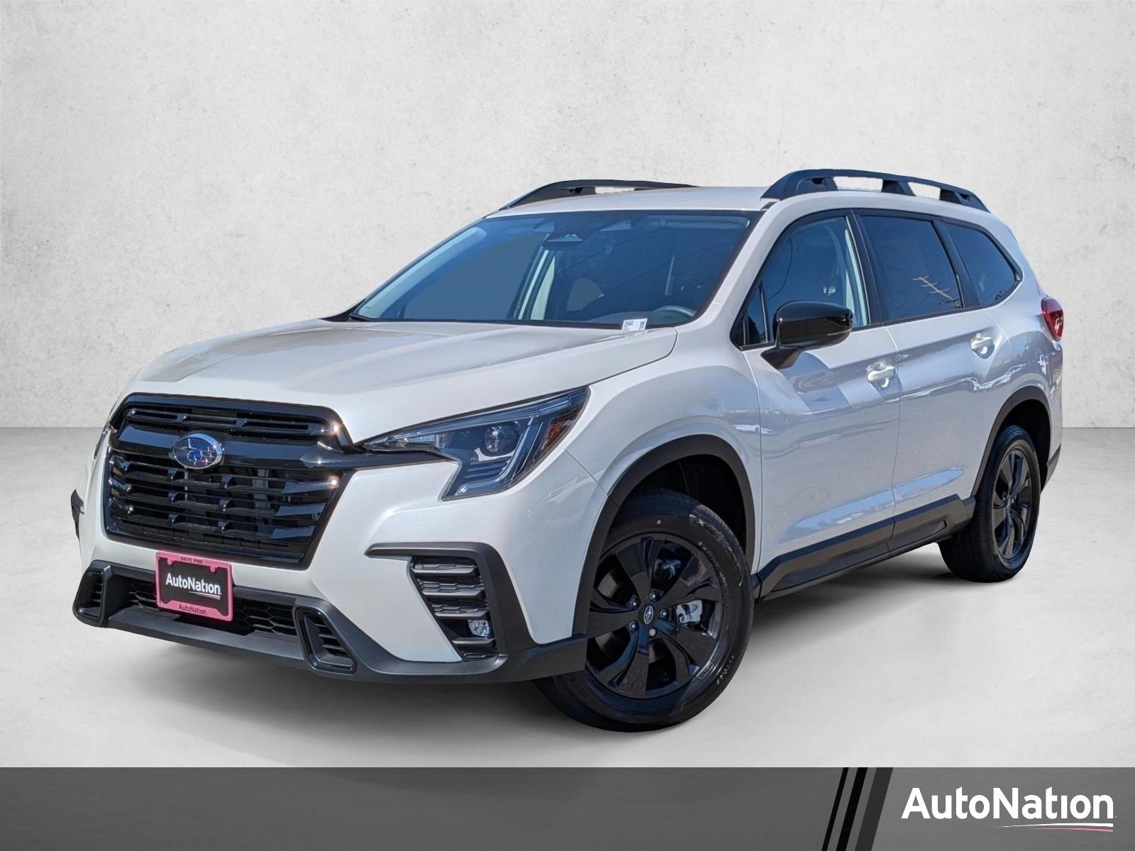 2026 Subaru Ascent Premium 7 Passenger's photo