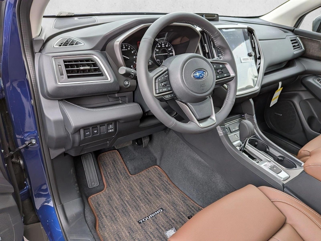New 2026 Subaru Ascent Touring 7-Passenger SUV