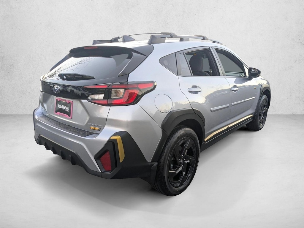 New 2025 Subaru Crosstrek Sport SUV