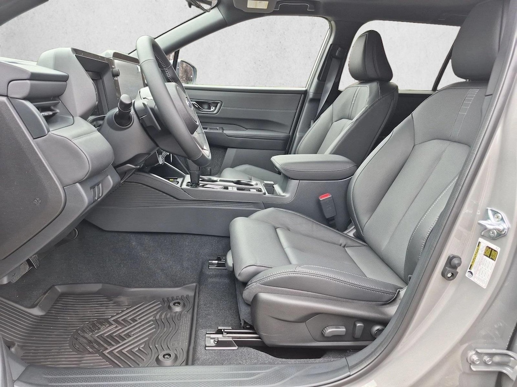 New 2026 Subaru Outback Touring XT SUV