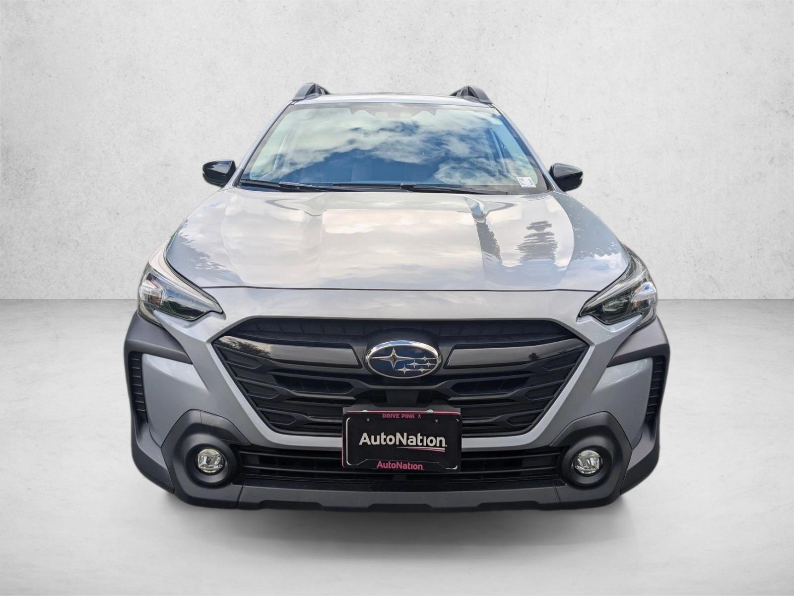 2023 Subaru Outback Onyx Edition photo 2
