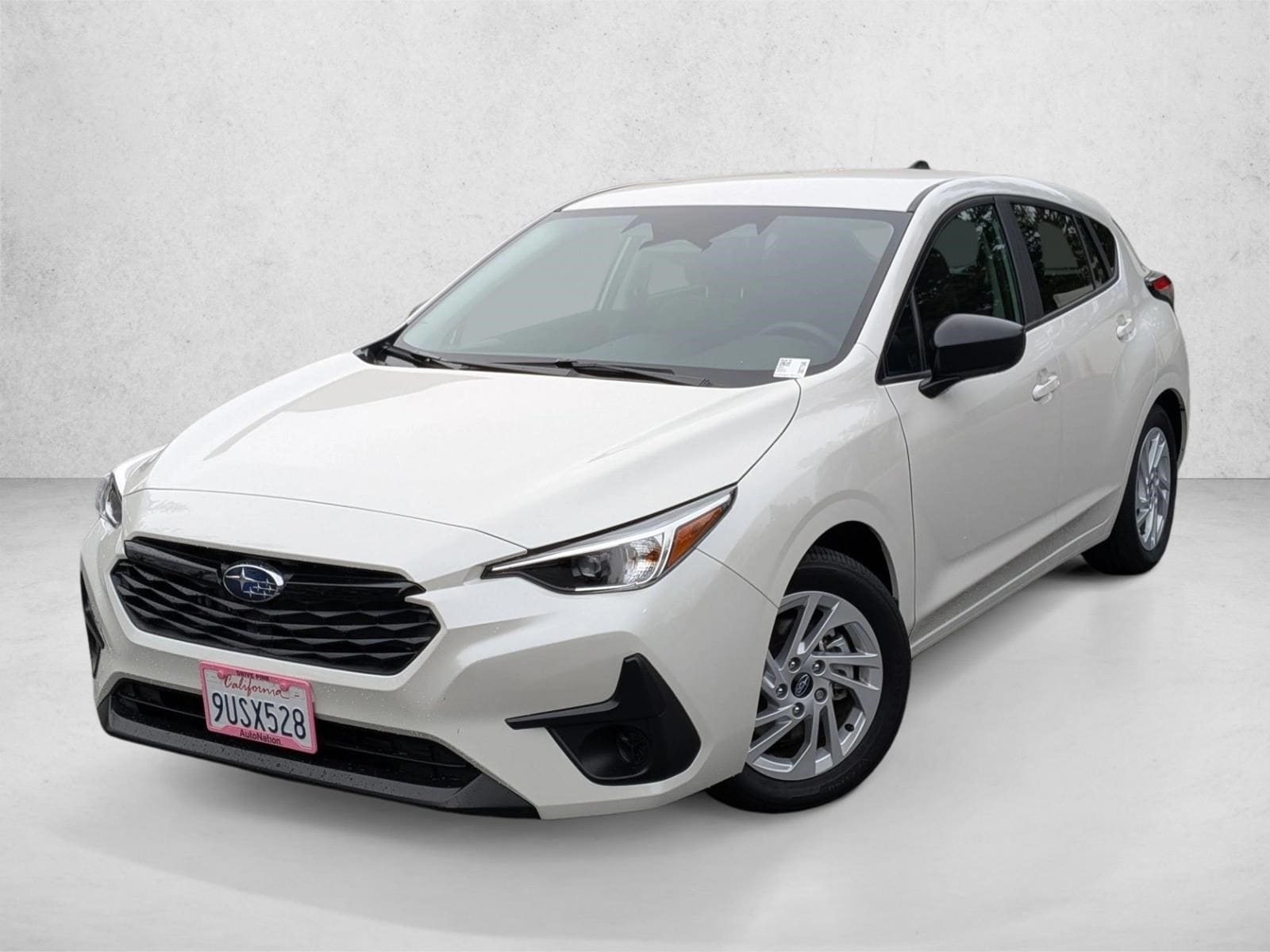 2025 Subaru Impreza Base's photo