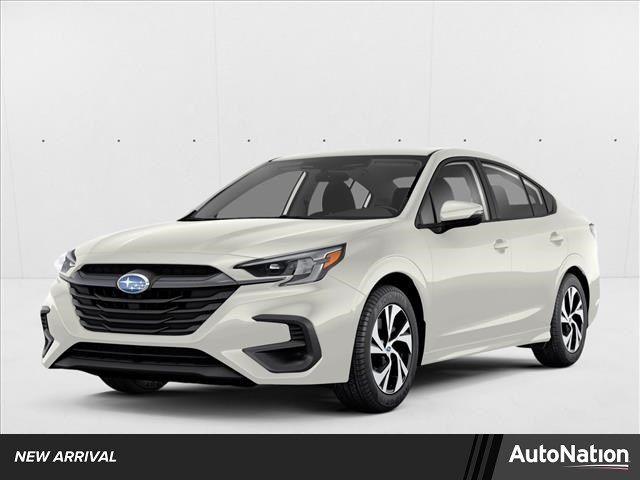 Used 2023 Subaru Legacy Premium Sedan