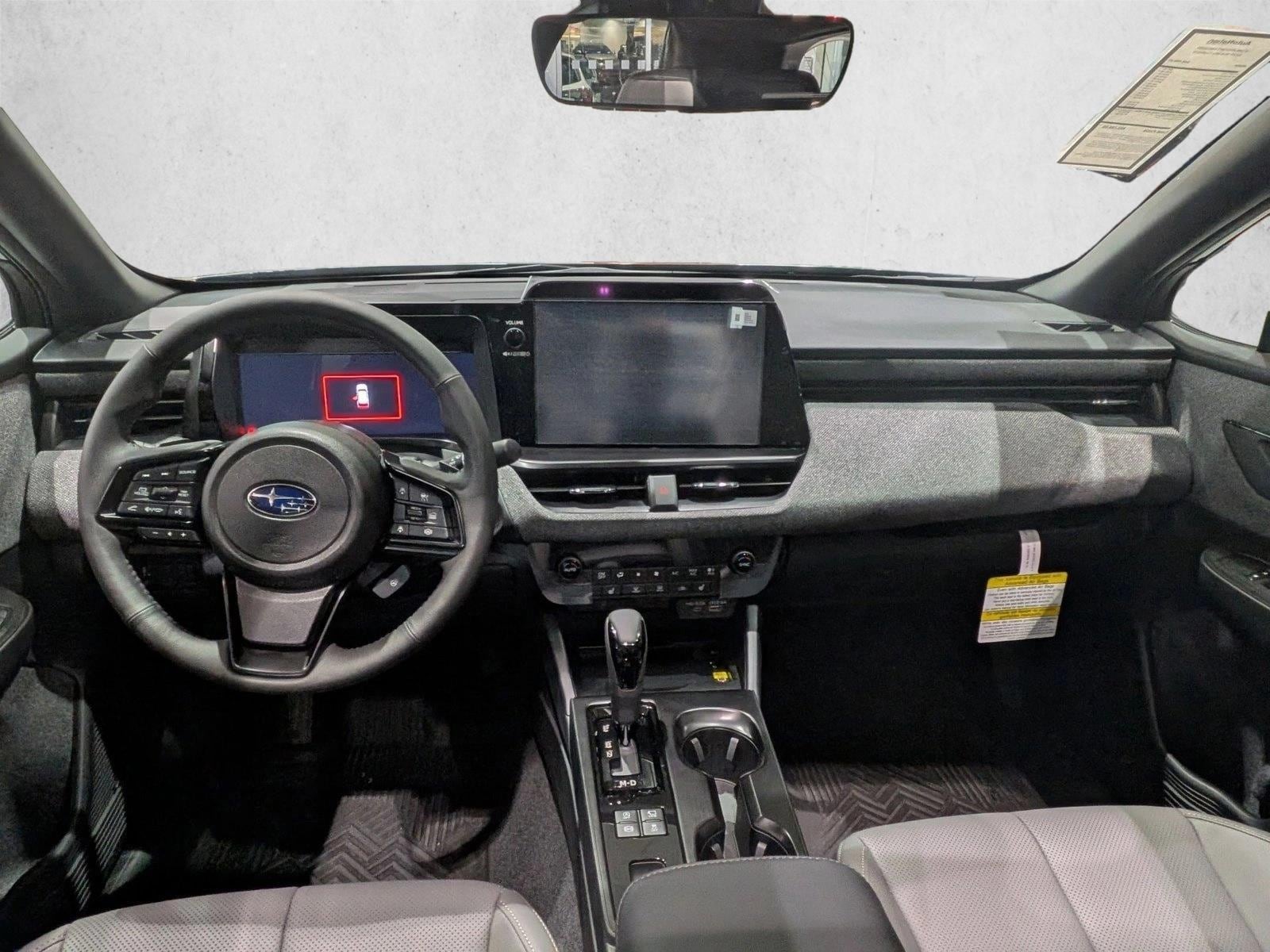 2026 Subaru Outback Limited XT - Photo 11