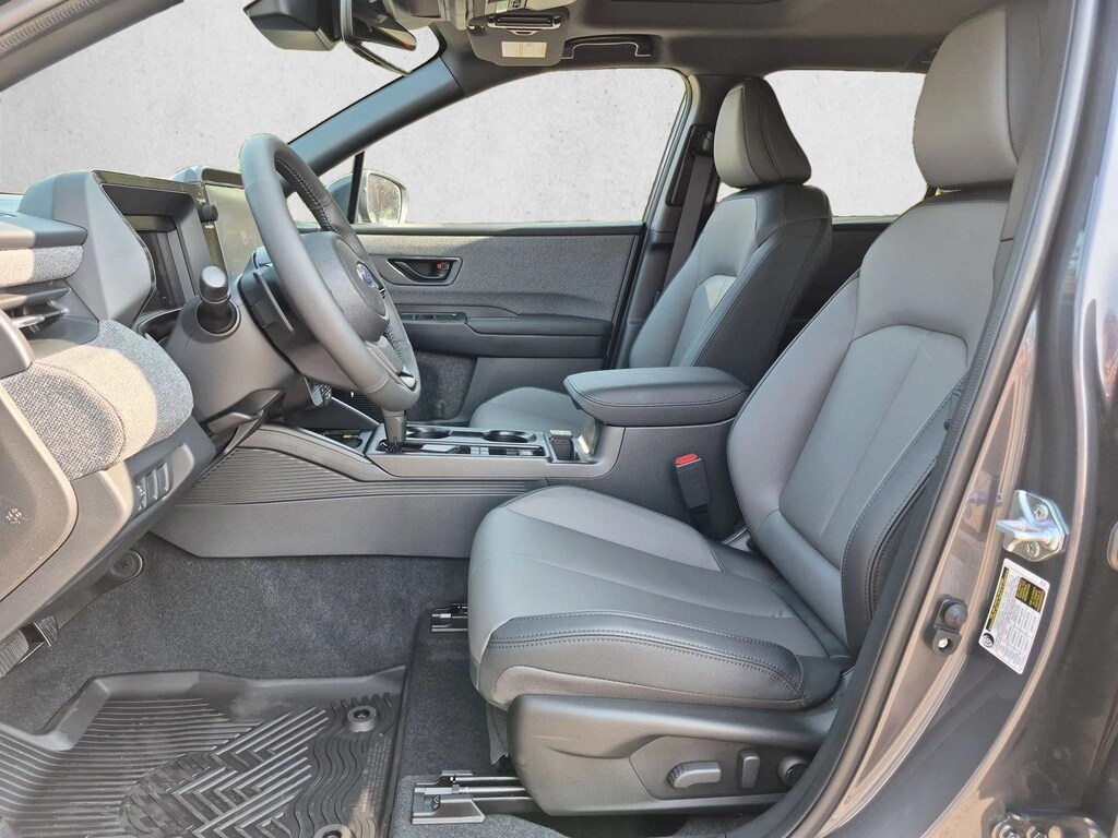New 2026 Subaru Outback Premium SUV
