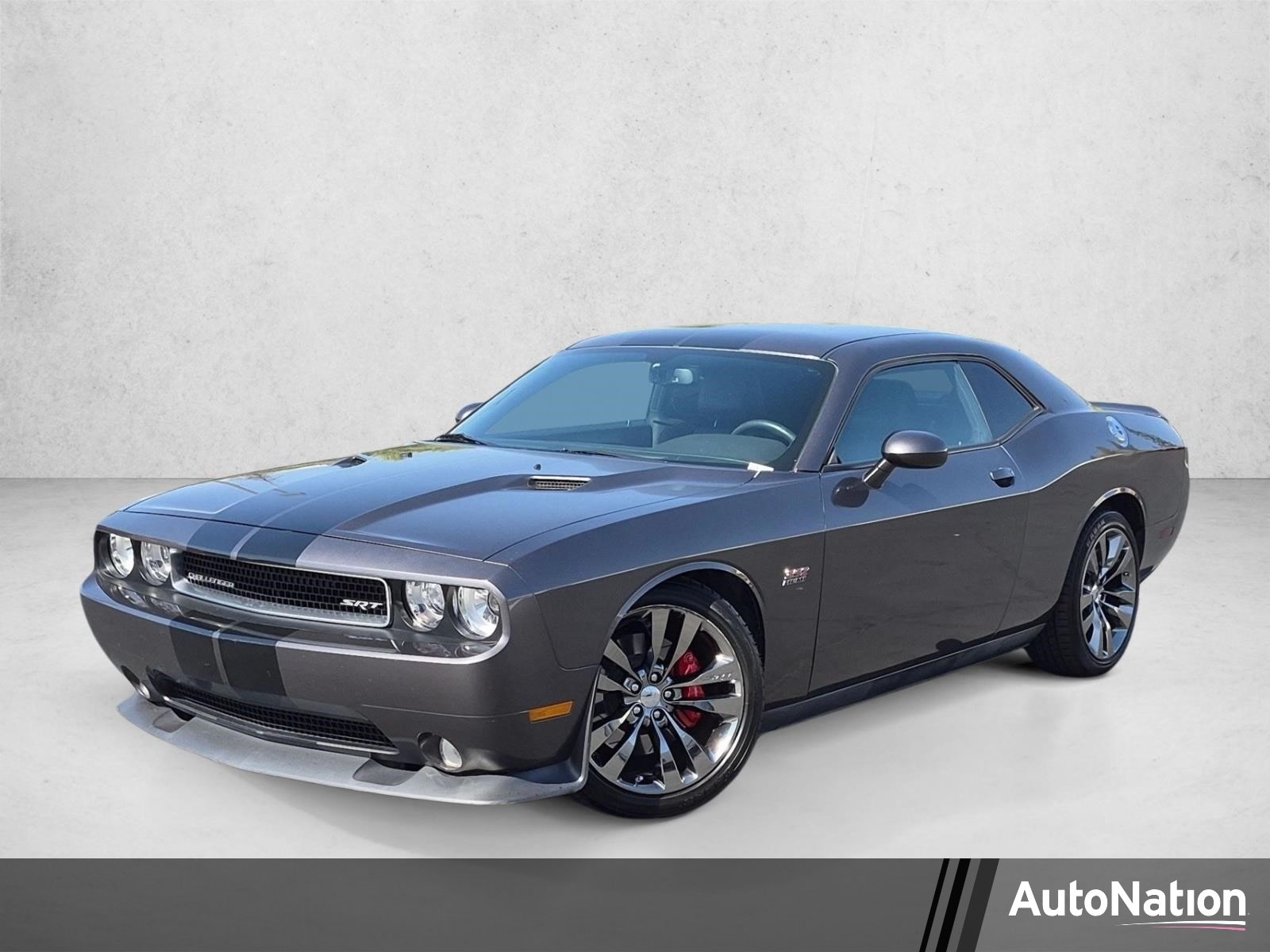 2013 Dodge Challenger