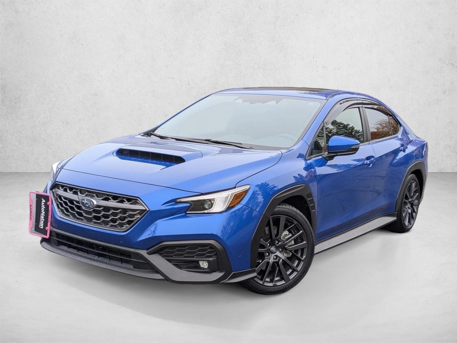 2023 Subaru WRX Limited's photo