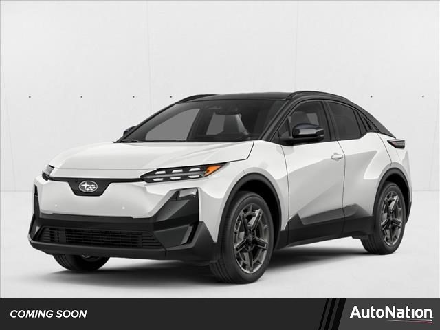 New 2027 Subaru Uncharted GT SUV