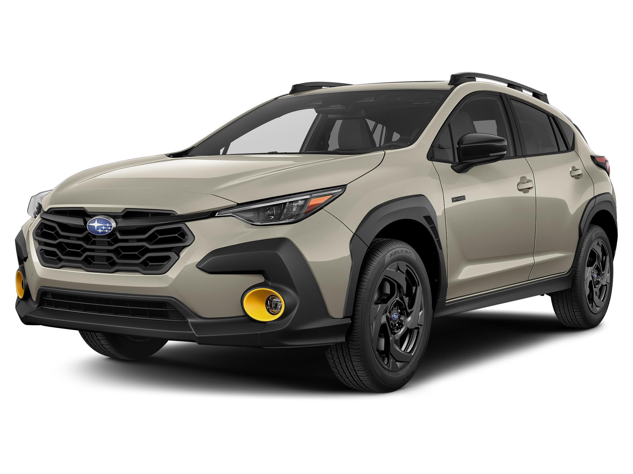 2026 Subaru Crosstrek Sport's photo