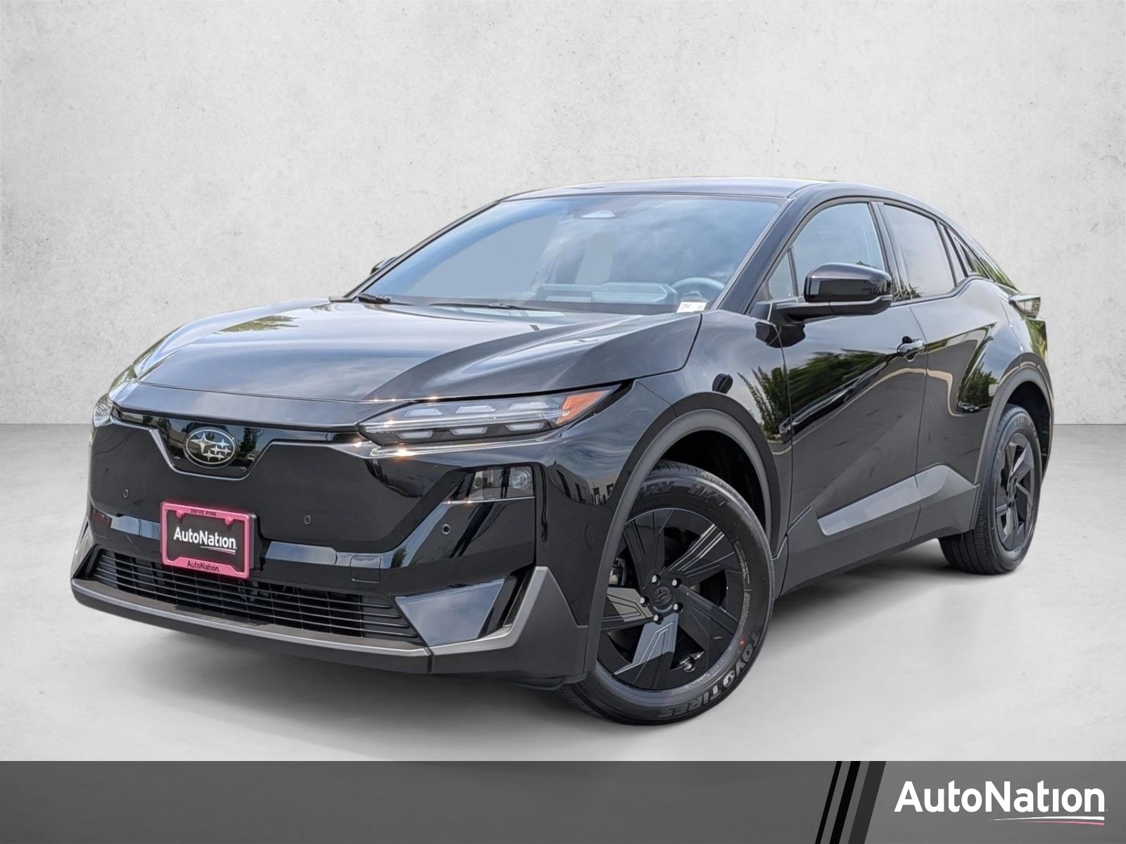 2026 Subaru Uncharted