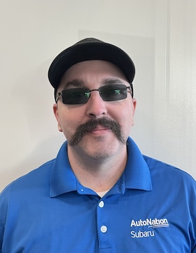 Staff member Cory Burnett from ID_1699031225e5