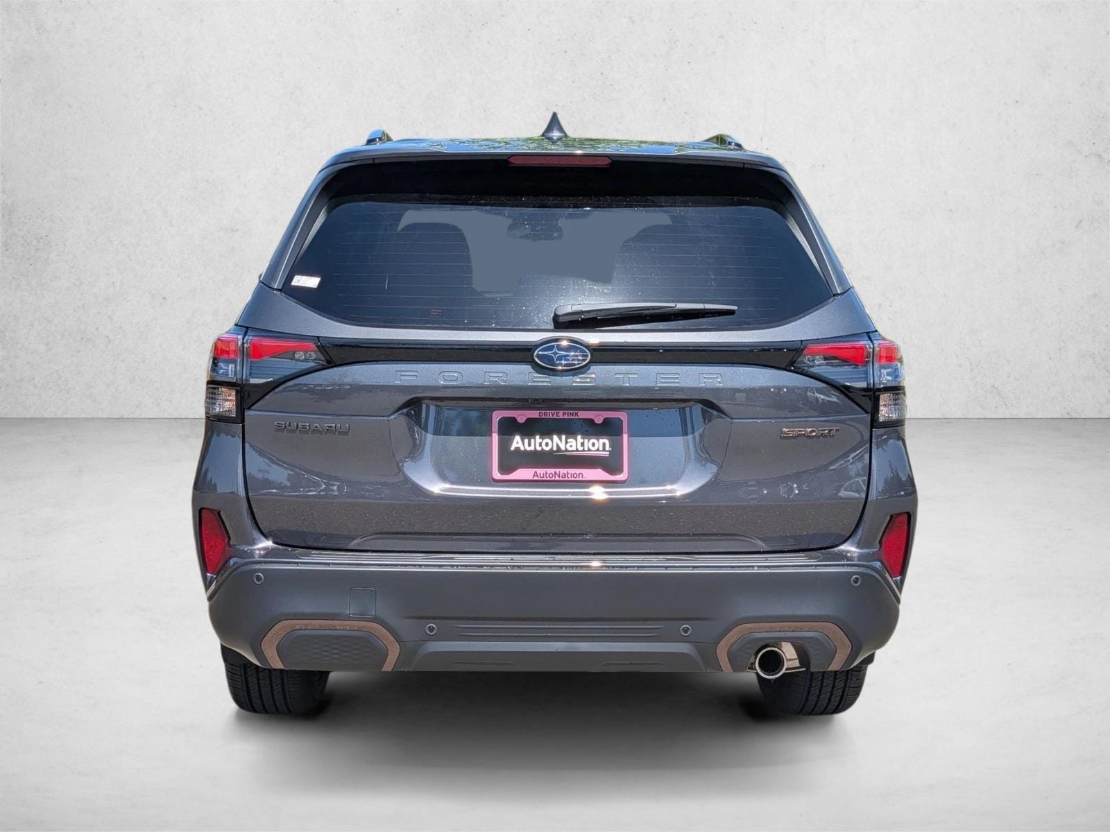 2026 Subaru Forester Sport - Photo 7