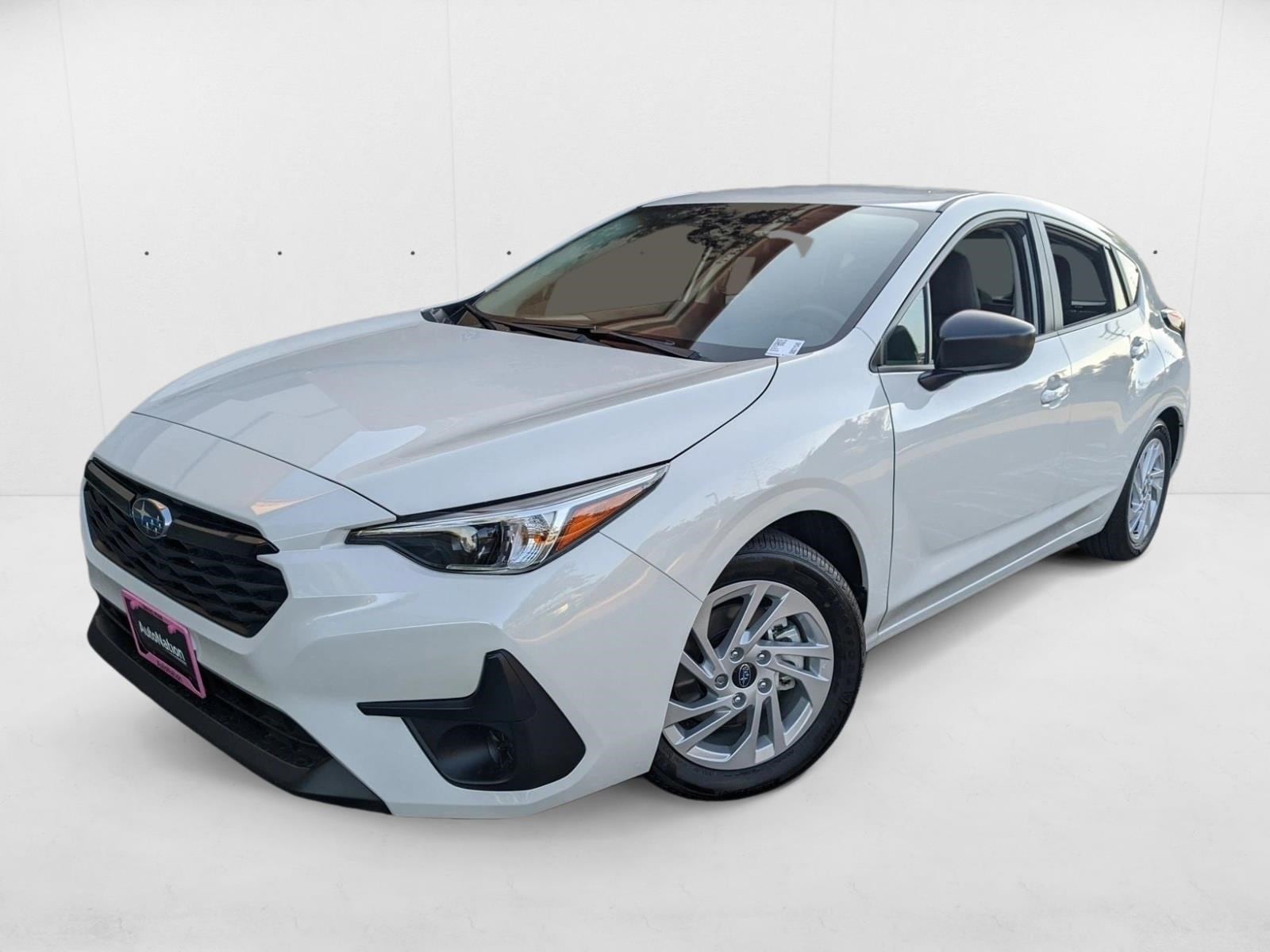 2025 Subaru Impreza Base's photo