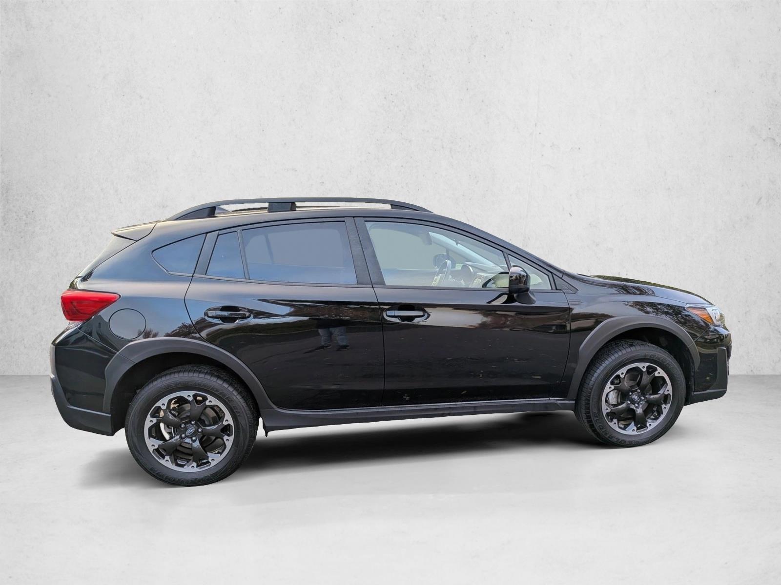 2023 Subaru Crosstrek Premium photo 4