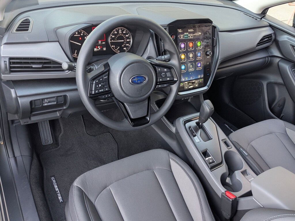 Used 2026 Subaru Crosstrek Premium SUV