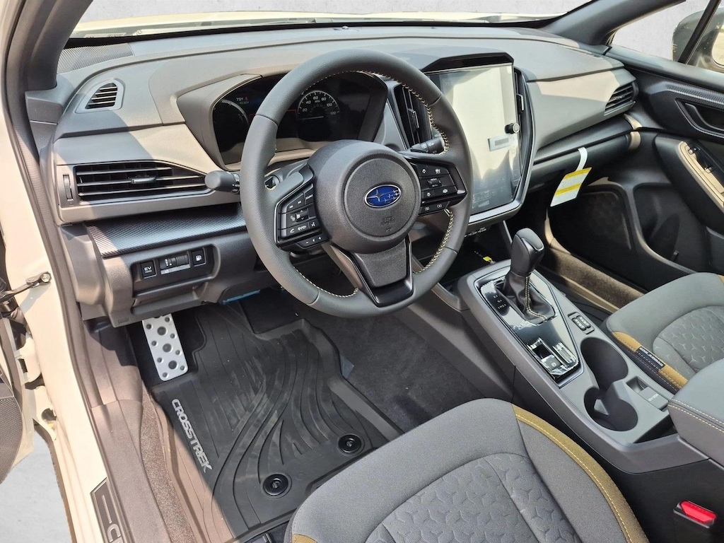 New 2026 Subaru Crosstrek Sport Hybrid SUV