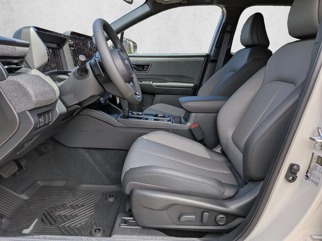 New 2026 Subaru Outback Premium SUV